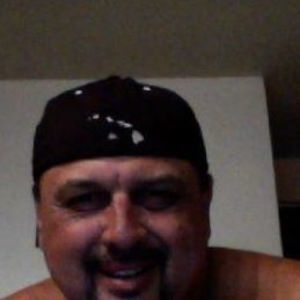 Meet your Posher, Ben sr.